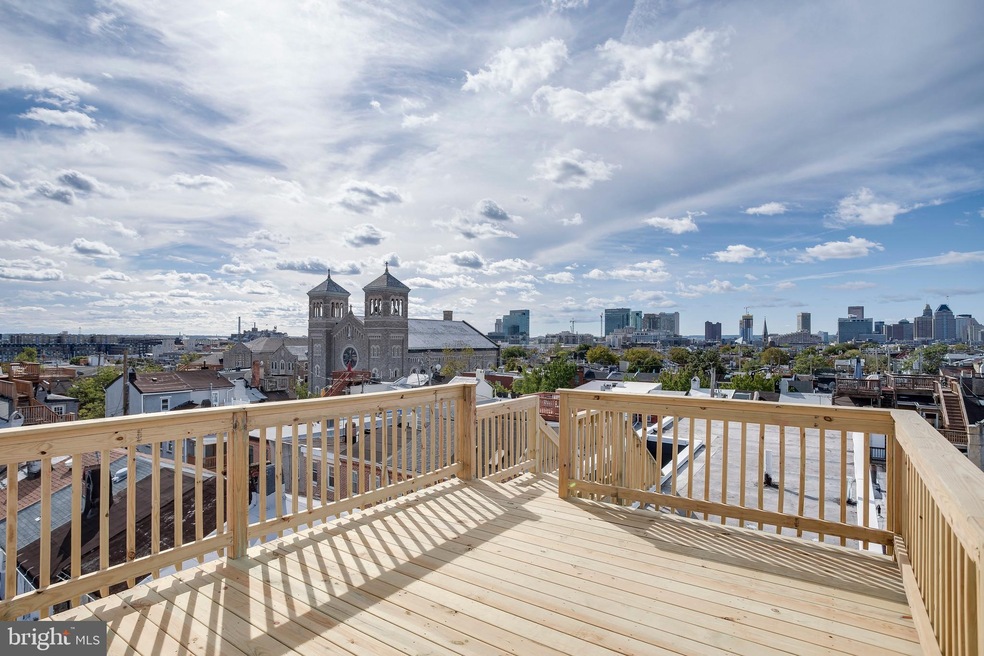 309 S Duncan St, Baltimore, MD 21231 - photo 1