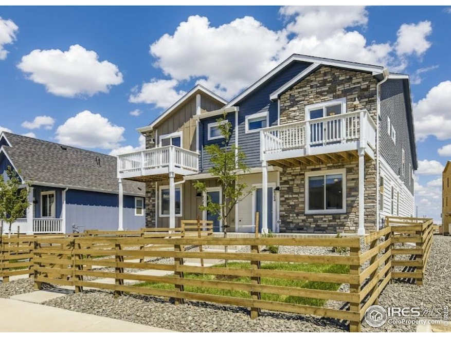 2354 Walbridge Rd, Fort Collins, CO 80524 - photo 1