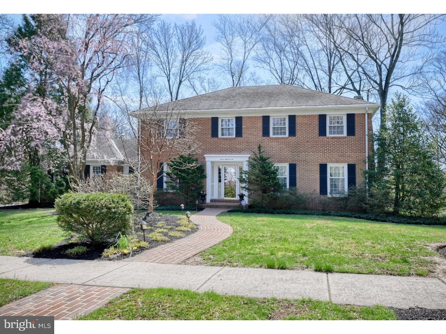 710 Kilburn Rd, Wilmington, DE 19803 - photo 1