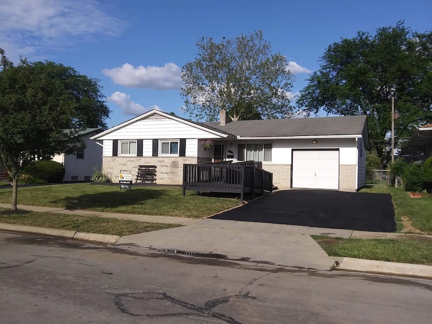 1278 Bernhard Rd, Columbus, OH 43227 - photo 1