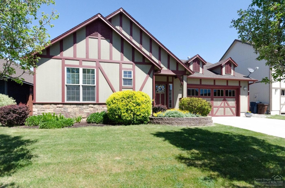 3435 SW Lava Ave, Redmond, OR 97756 - photo 1