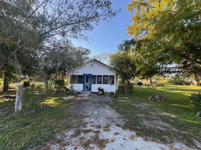 4415 & 4413 SW Welles Ave, Arcadia, FL 34266 - photo 1