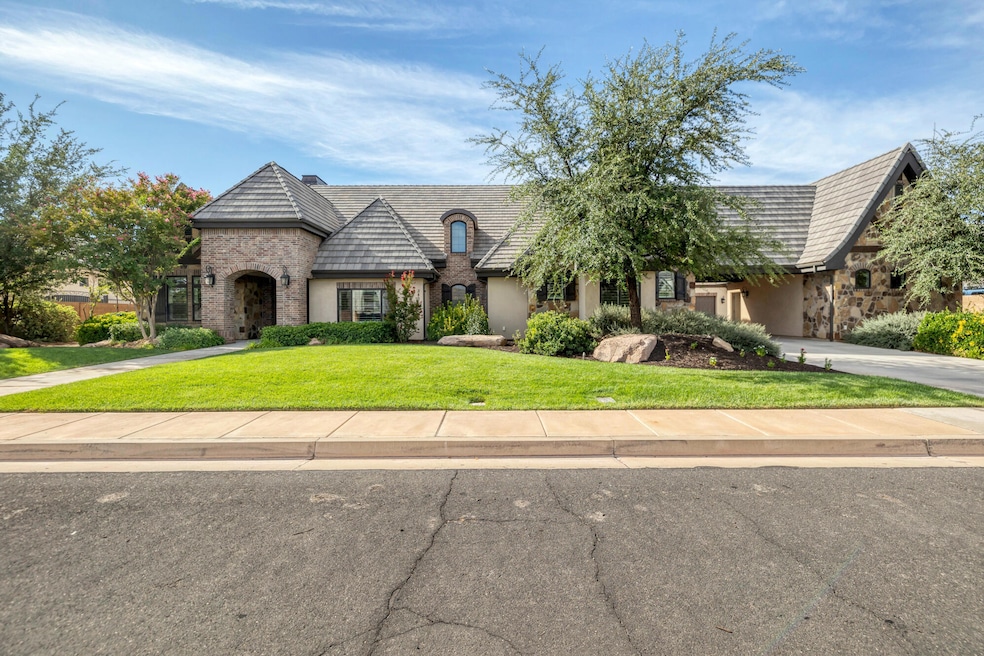 380 E Carriage Cir, Washington, UT 84780 - photo 1