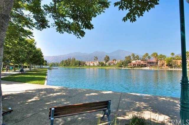 This home is just steps from the beautiful Rancho 