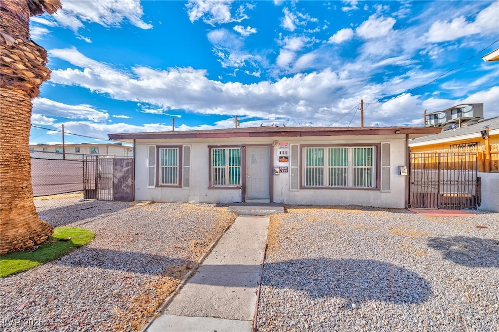 130 W Chicago Ave unit 1, Las Vegas, NV 89102 - photo 1