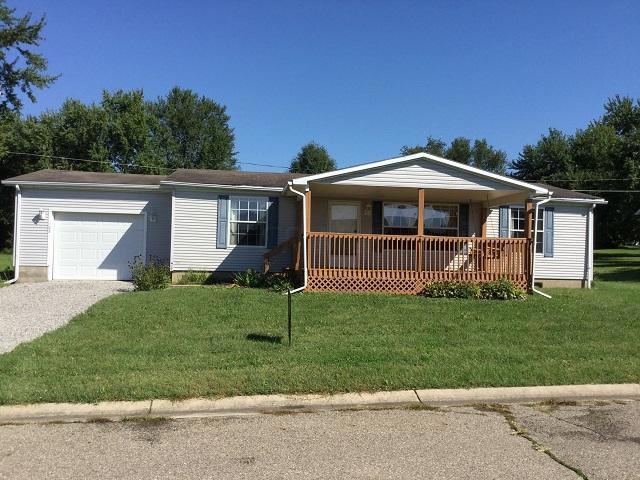 102 Pleasant ct.