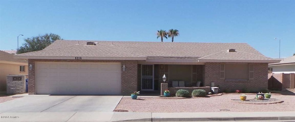 8216 E Natal Ave, Mesa, AZ 85209 - photo 1