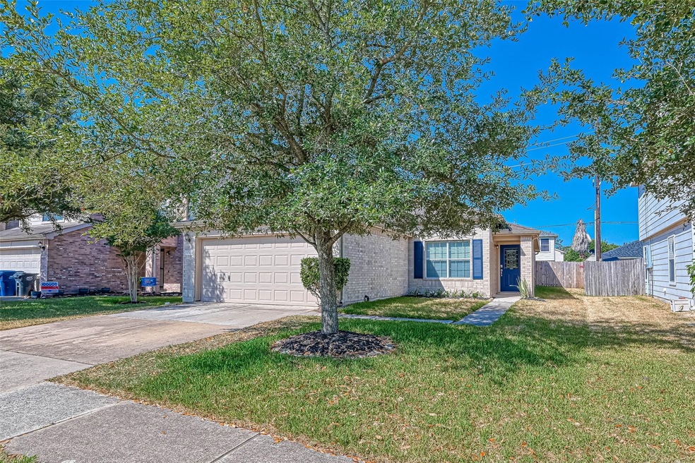 29503 Legends Green Dr, Spring, TX 77386 - photo 1