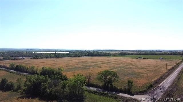 0 Highway 9, Keota, OK 74941 - photo 1