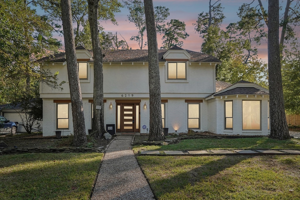 6219 Elmgrove Rd, Spring, TX 77389 - photo 1