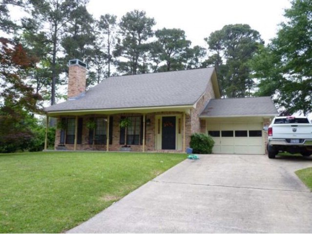 3110 Melwood Cir, Nacogdoches, TX 75964 - photo 1