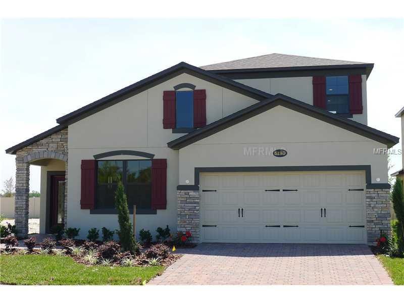 5130 Appenine Loop W, St. Cloud, FL 34771 - photo 1