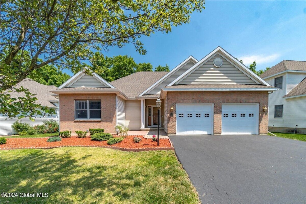 10 Conway Cir, Albany, NY 12211 - photo 1