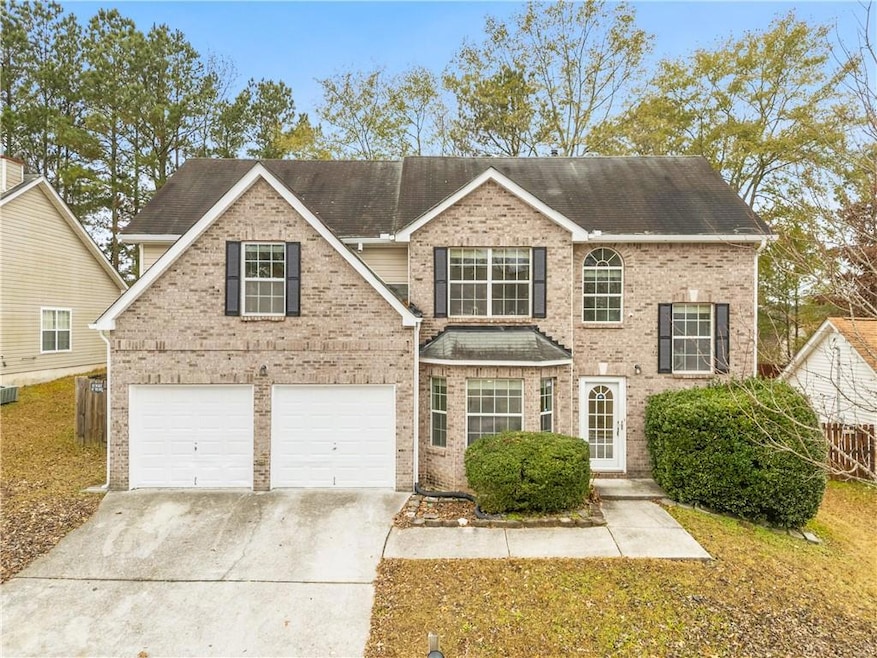 2019 Mulberry Ln, Lithonia, GA 30058 - photo 1