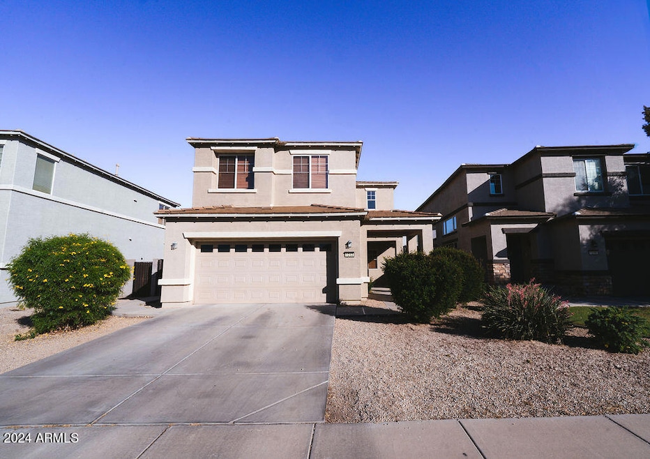 1253 E Julian Dr