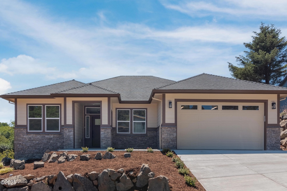 5202 NE 51st Loop, Lincoln City, OR 97367 - photo 1