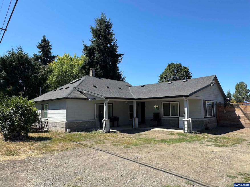 20530 S Highway 99w, Amity, OR 97101 - photo 1