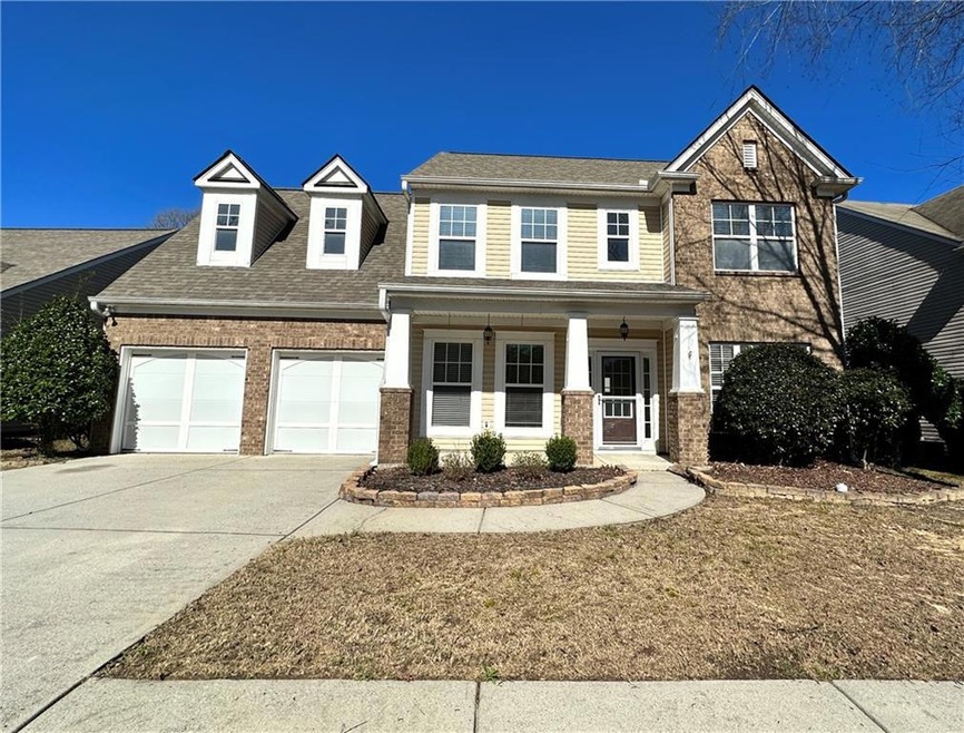 2403 Walnut Tree Ln, Buford, GA 30519 - photo 1