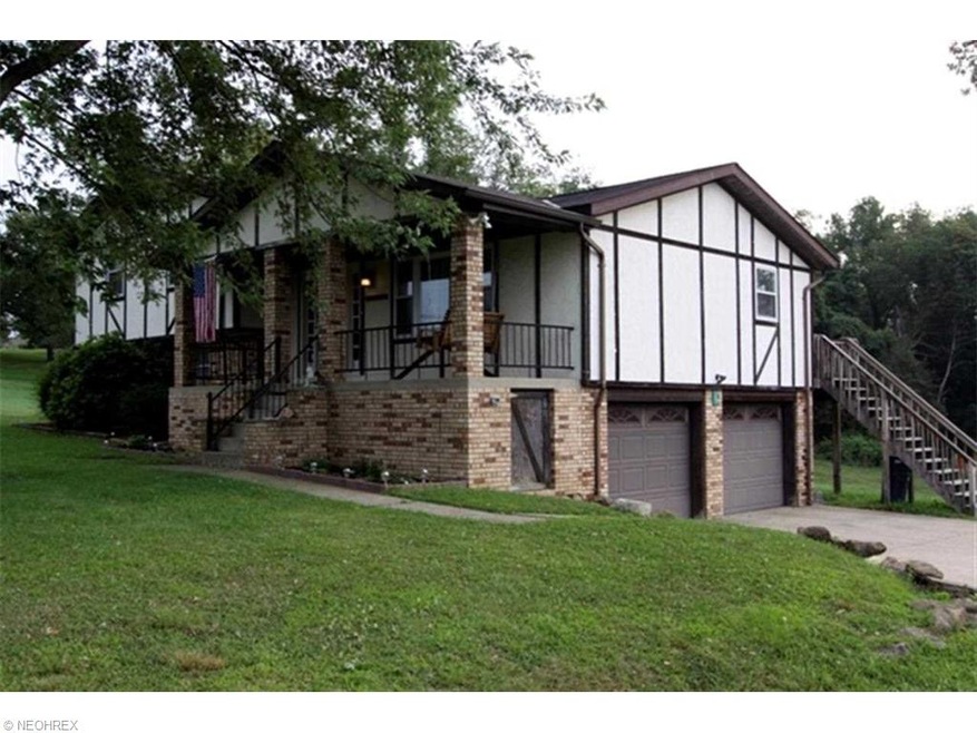 23 Elson Run Rd, Colliers, WV 26035 - photo 1