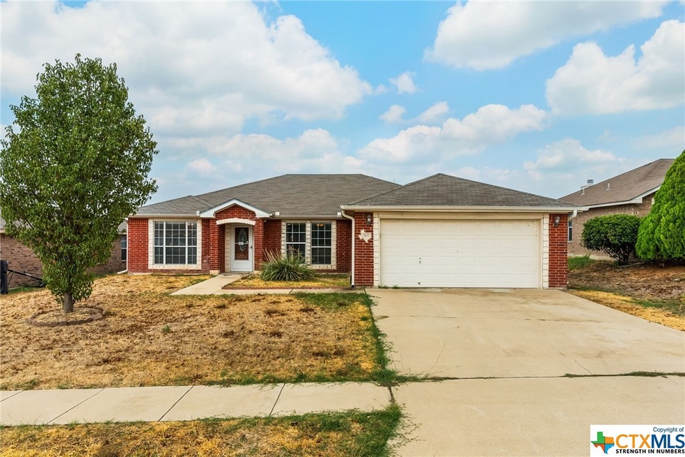 2107 Jake Dr, Copperas Cove, TX 76522 - photo 1