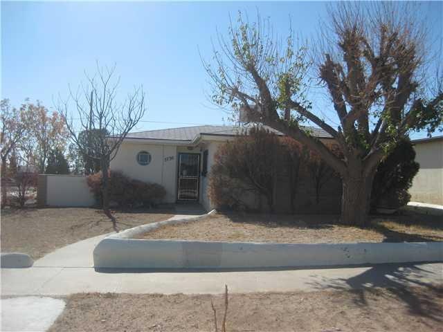3730 Porter Ave, El Paso, TX 79930 - photo 1