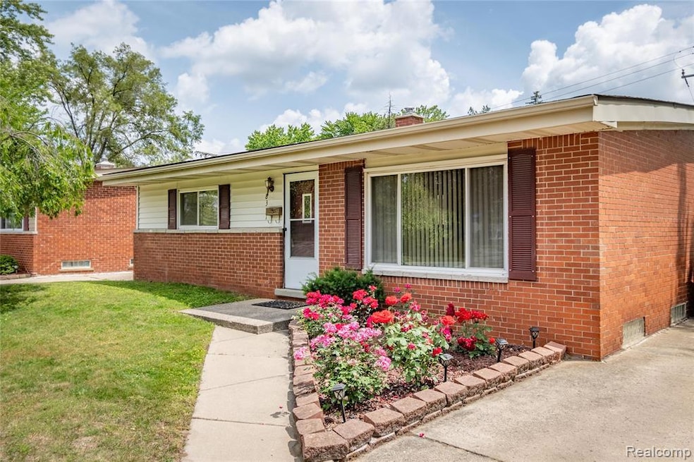 Sold $205,000 • Co-Listing Agent