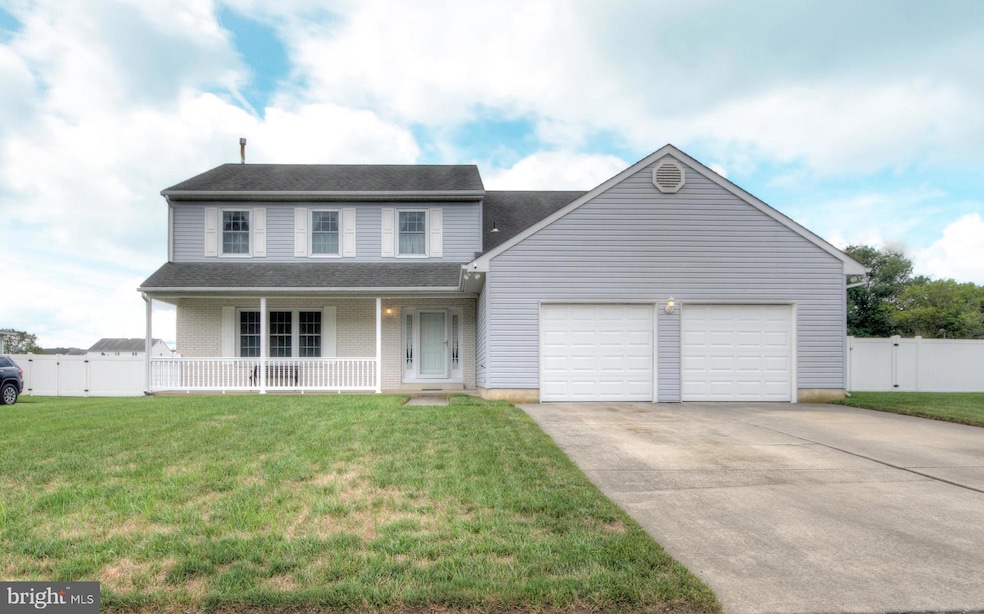 21 Wendee Way, Sewell, NJ 08080 - photo 1