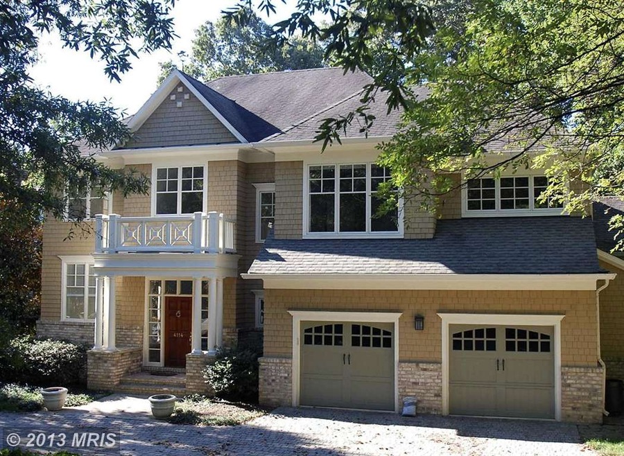 4114 40th Place N, Arlington, VA 22207 - photo 1