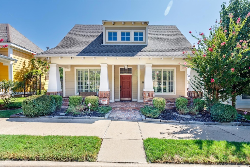 8217 Bridge St, North Richland Hills, TX 76180 - photo 1