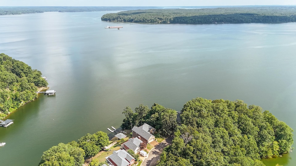 0 Sailboat Point unit 10203612, Savannah, TN 38372 - photo 1
