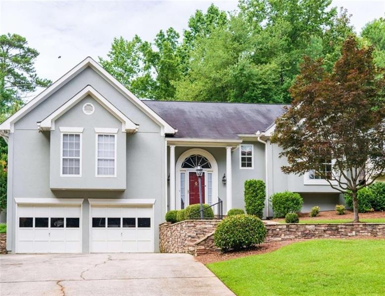 9203 Tarnwood Cir, Villa Rica, GA 30180 - photo 1