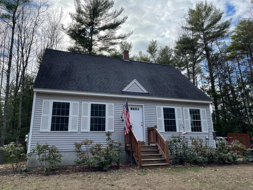 7 Lori Ln, Limerick, ME 04048 - photo 1