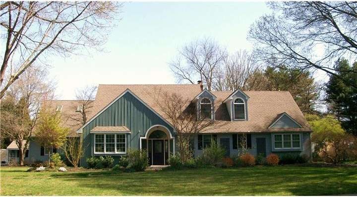 745 Paddock Path, Moorestown, NJ 08057 - photo 1