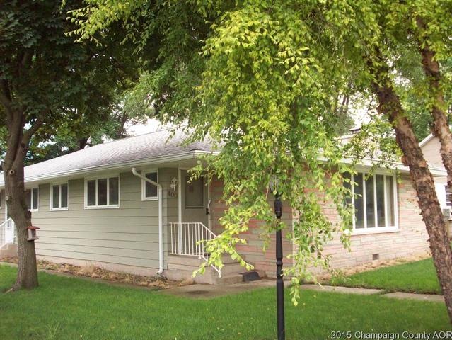 400 N Niles Ave, Tuscola, IL 61953 - photo 1