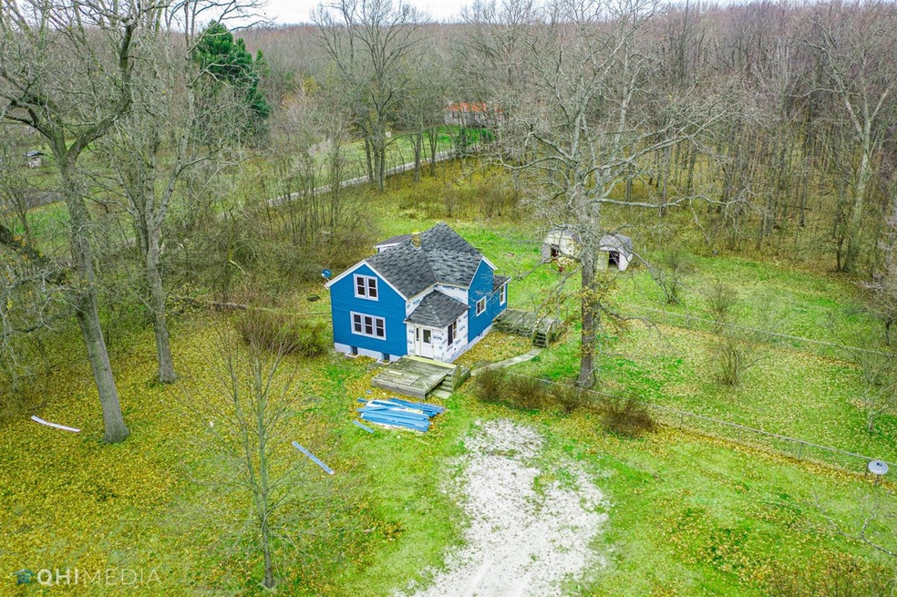 3693 W 625 N, Michigan City, IN 46360 - photo 1