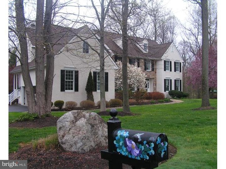 823 Elderberry Ln, West Chester, PA 19380 - photo 1