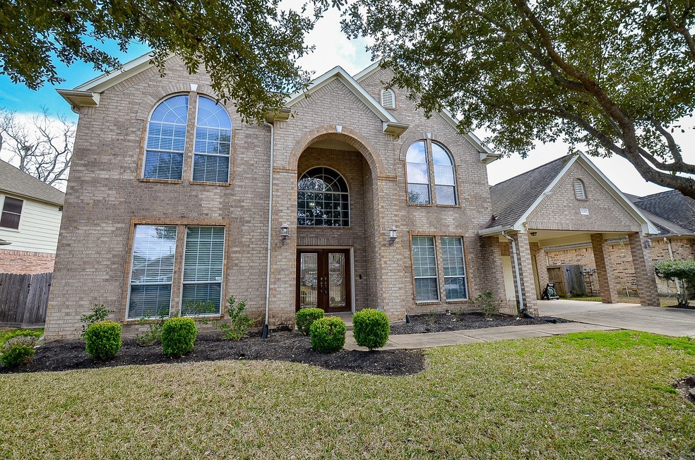 22411 Auburn Canyon Ln, Richmond, TX 77469 - photo 1