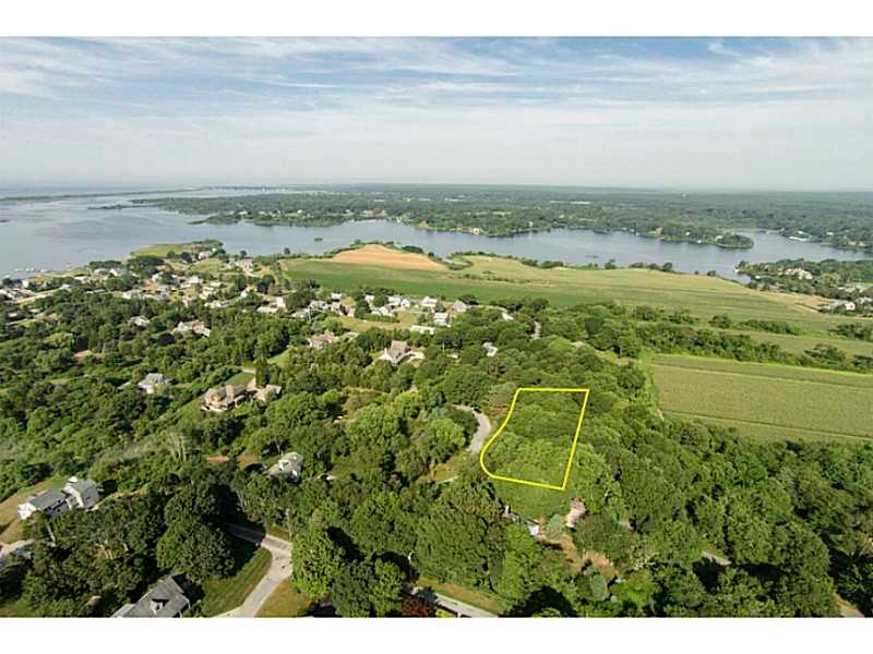 0 Southern Way, Charlestown, RI 02813 - photo 1