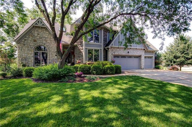 14017 W 55th Terrace, Shawnee, KS 66216 - photo 1