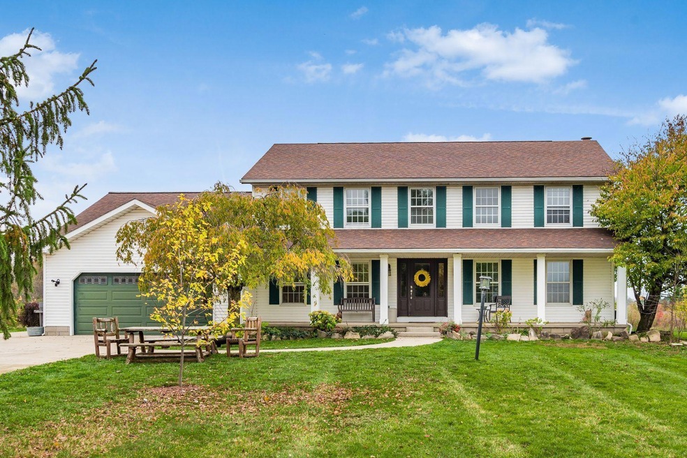 6870 Sparling Rd, West Jefferson,