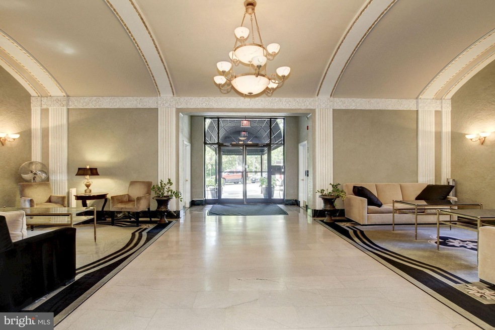 2032-2040 Belmont Rd NW unit 619, Washington, DC 20009 - photo 1