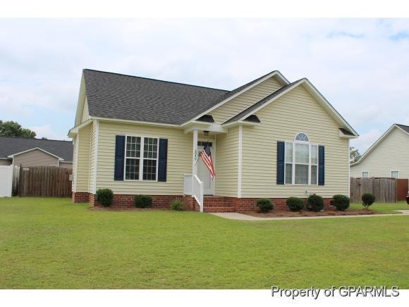 2940 Laylah Dr, Winterville, NC 28590 - photo 1