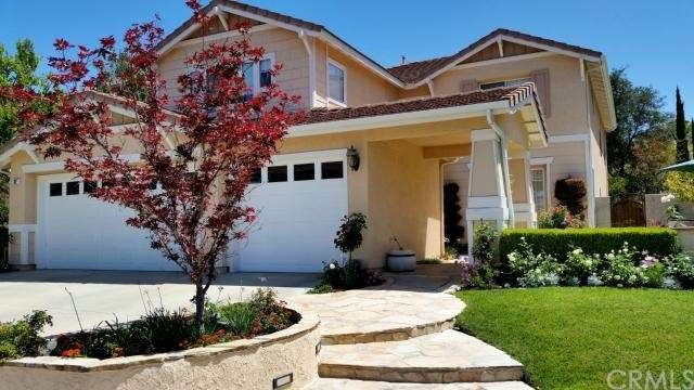 Welcome Home!