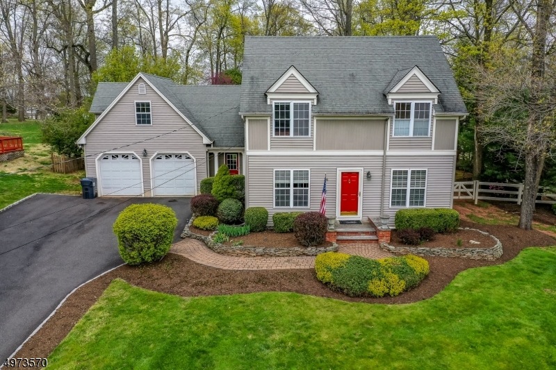 36 Cedar Grove Rd, Branchburg, NJ 08876 - photo 1