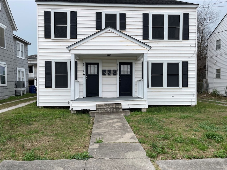 1320 6th Street