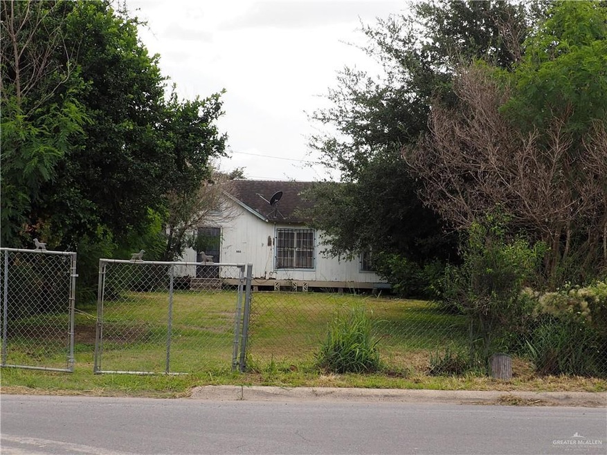 503 N Flag St, Pharr, TX 78577 - photo 1