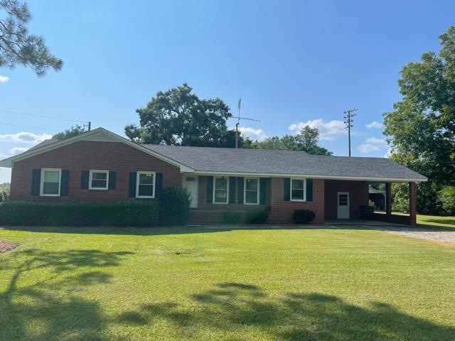 162 Crisp Academy Dr, Cordele, GA 31015 - photo 1