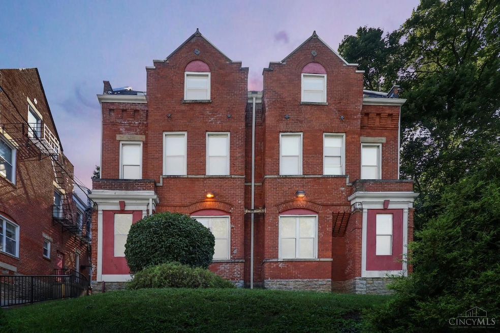 2100 Fulton Ave, Cincinnati, OH 45206 - photo 1