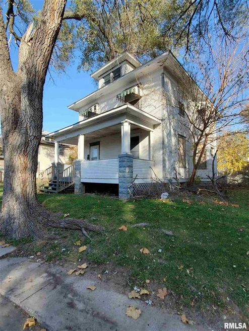 1217 Glenhurst Ct, Rock Island, IL 61201 - photo 1