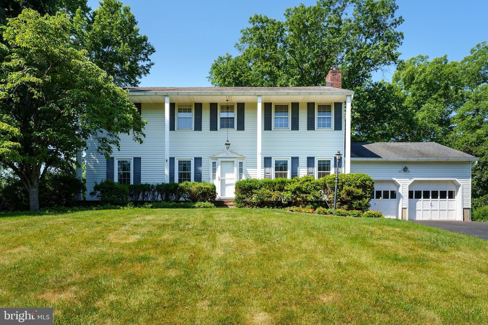 12 Brookside Dr, Skillman, NJ 08558 - photo 1